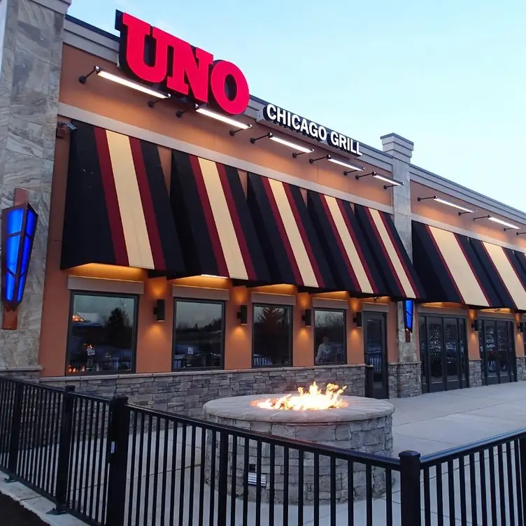 Uno Pizzeria & Grill – Oaks