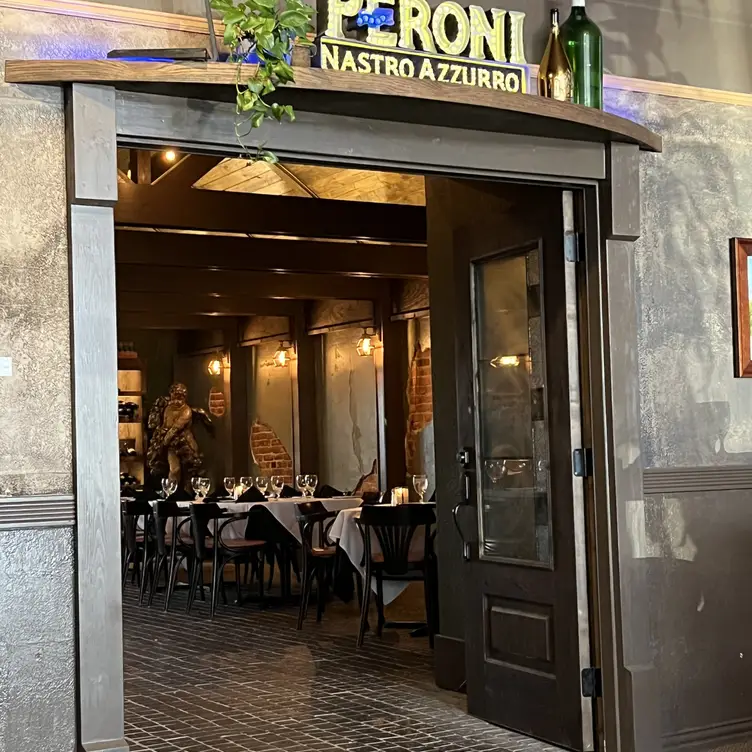 Verona restaurant