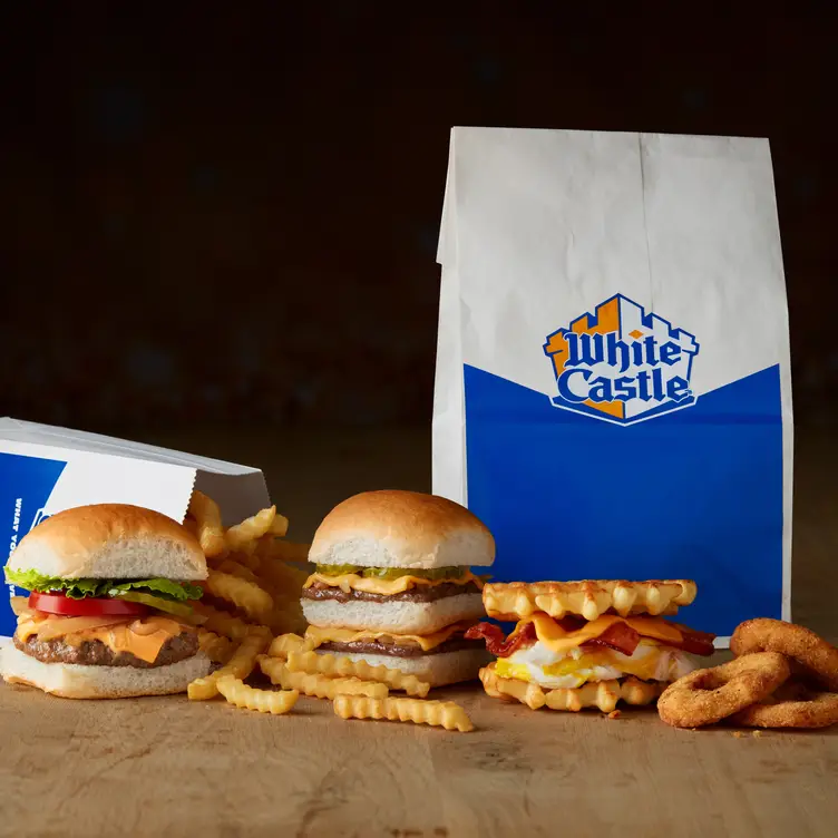 White Castle – Alsip