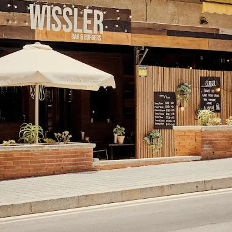 WISSLER // La Pineda