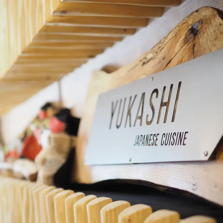 Yukashi Japanese Cuisine